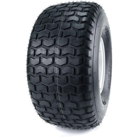 KENDA 2-Ply Turf Rider Lawn & Garden Tire 274395